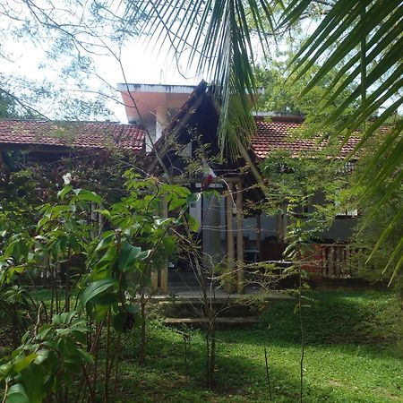 Home In The Island Tangalle Luaran gambar