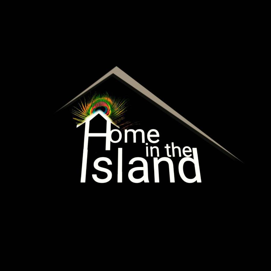Home In The Island Tangalle Luaran gambar