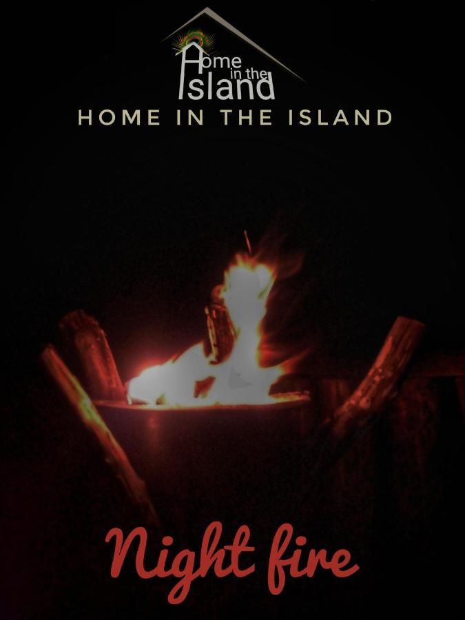 Home In The Island Tangalle Luaran gambar