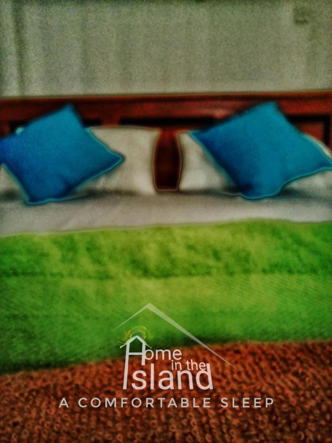 Home In The Island Tangalle Luaran gambar