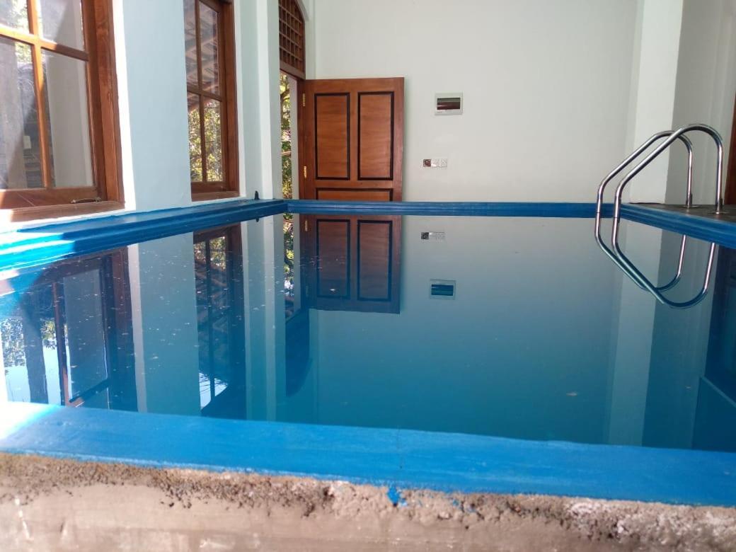 Home In The Island Tangalle Luaran gambar