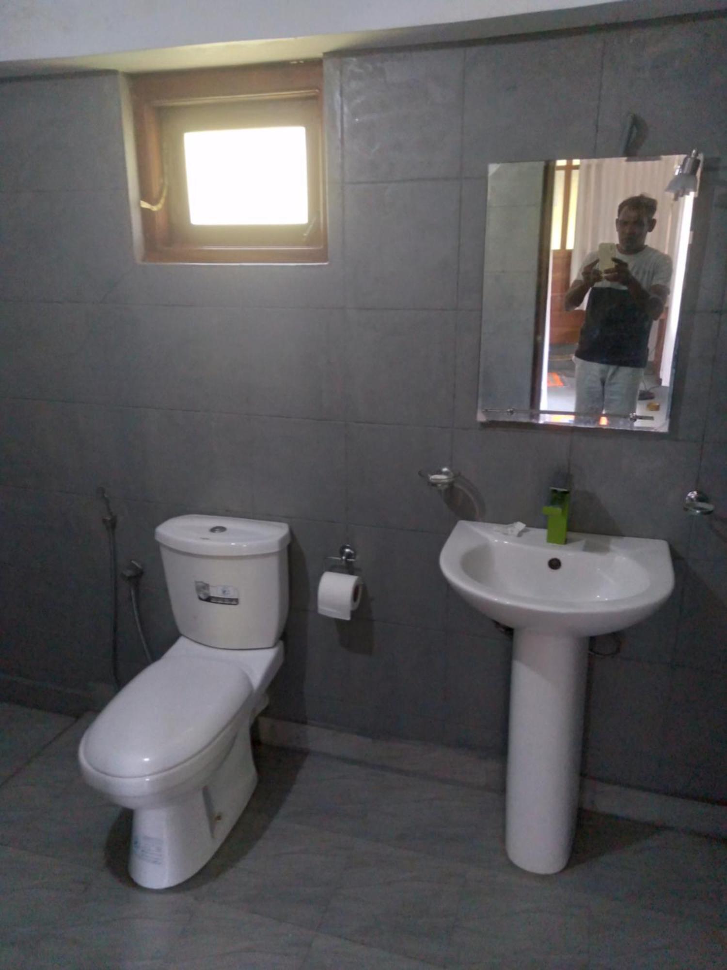 Home In The Island Tangalle Bilik gambar