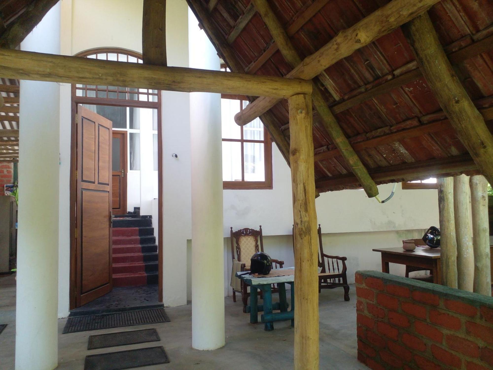 Home In The Island Tangalle Luaran gambar