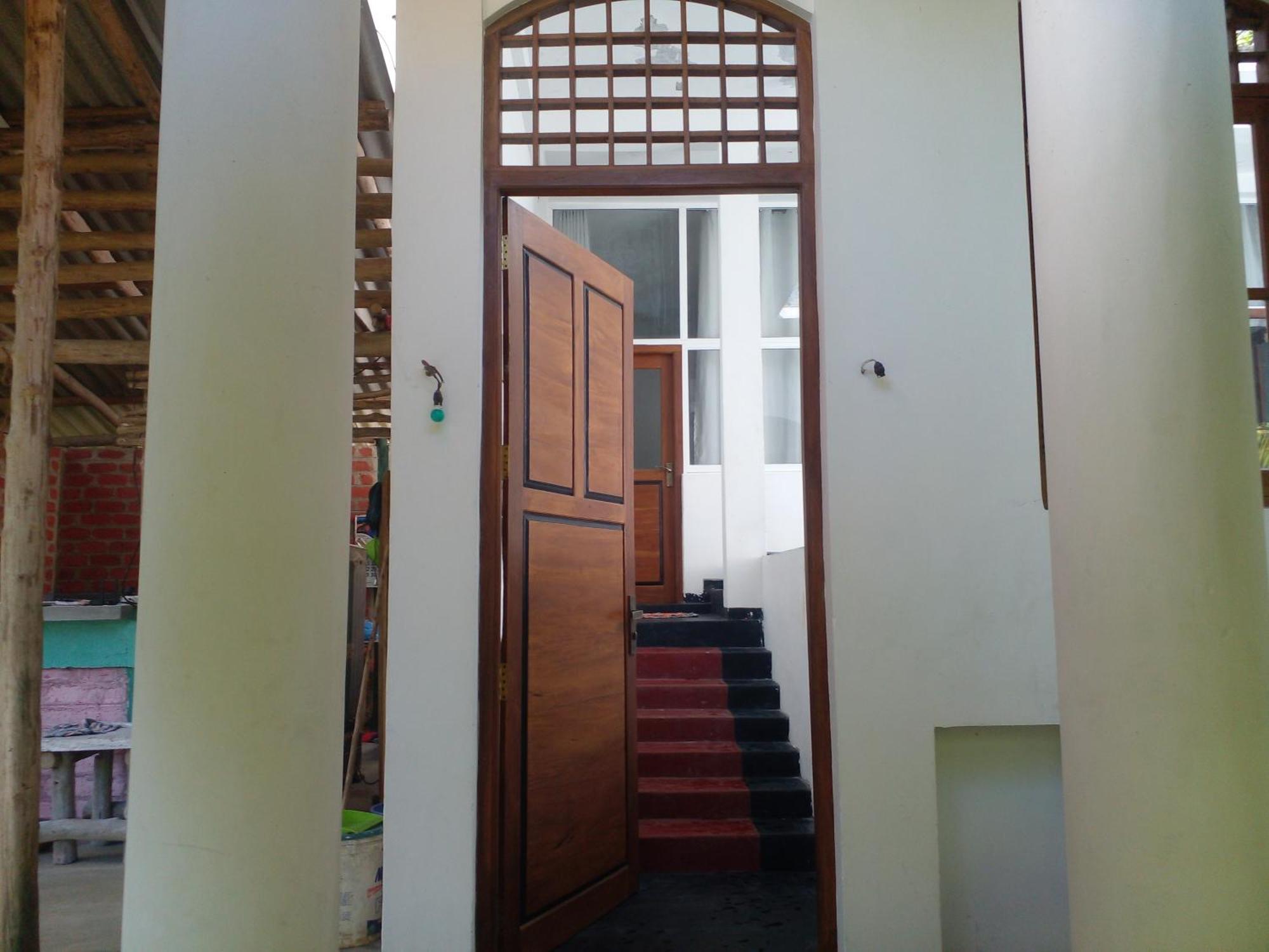 Home In The Island Tangalle Luaran gambar