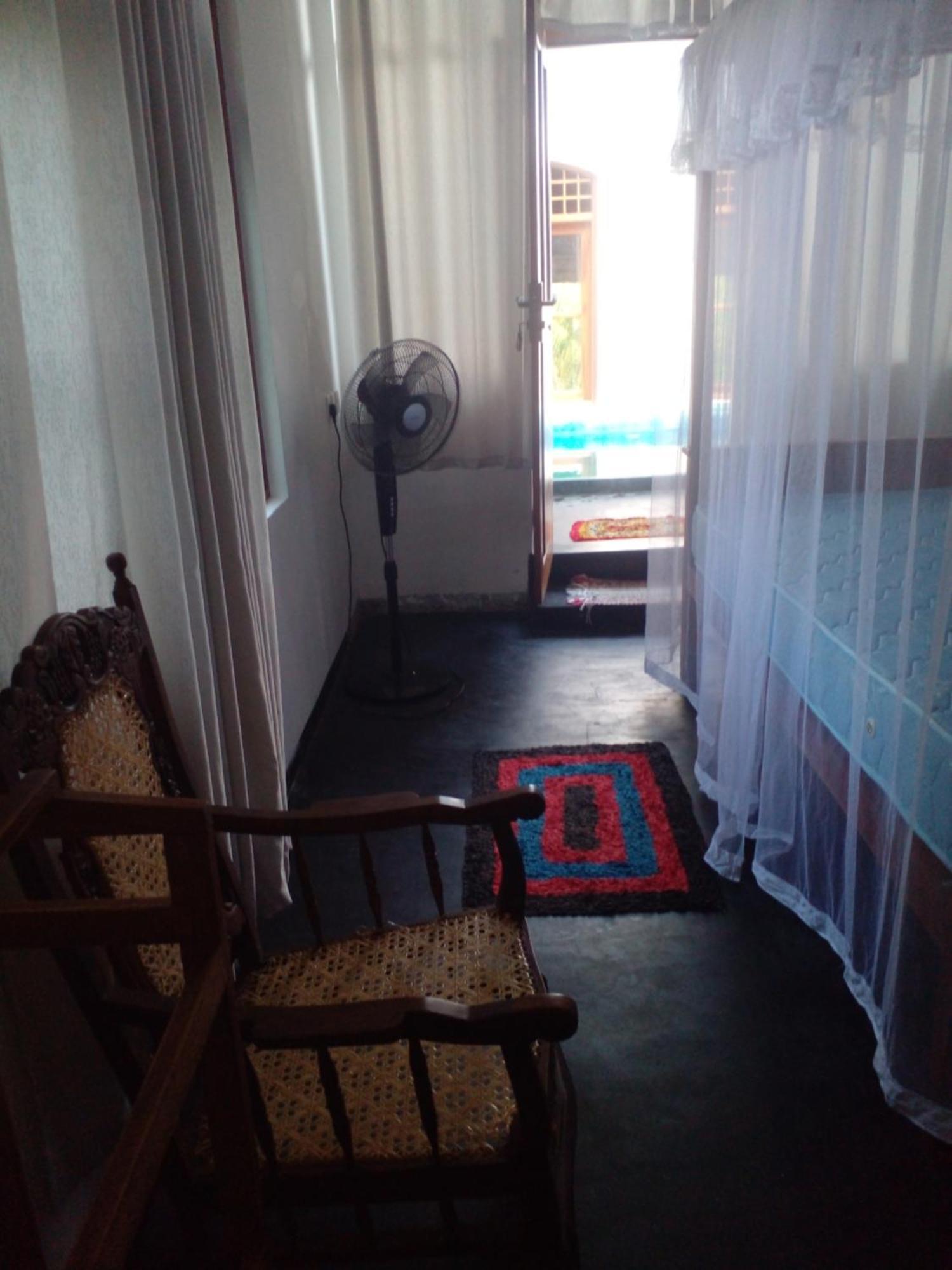Home In The Island Tangalle Luaran gambar
