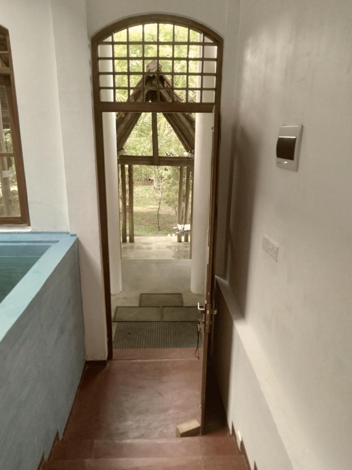 Home In The Island Tangalle Luaran gambar