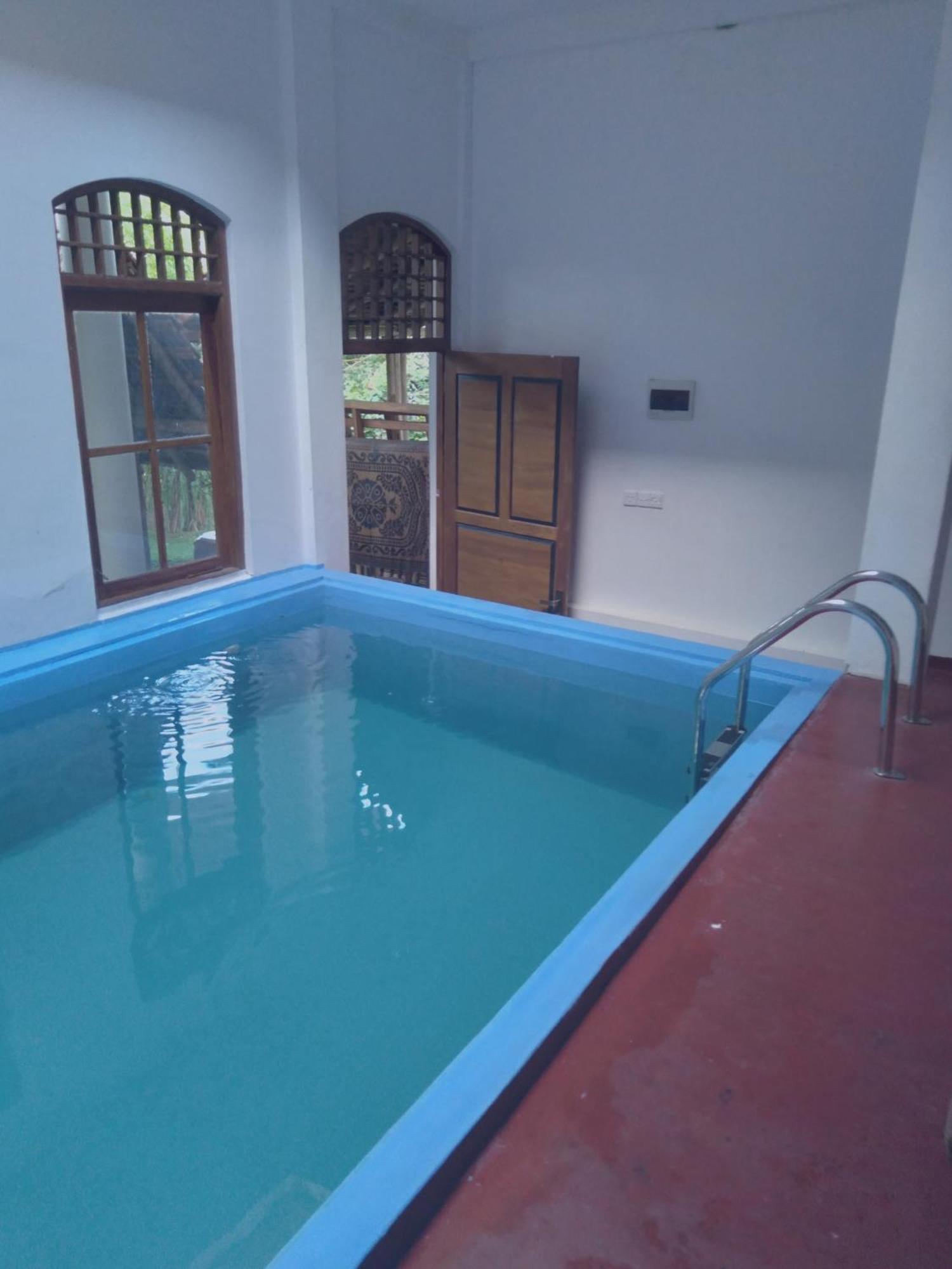 Home In The Island Tangalle Luaran gambar