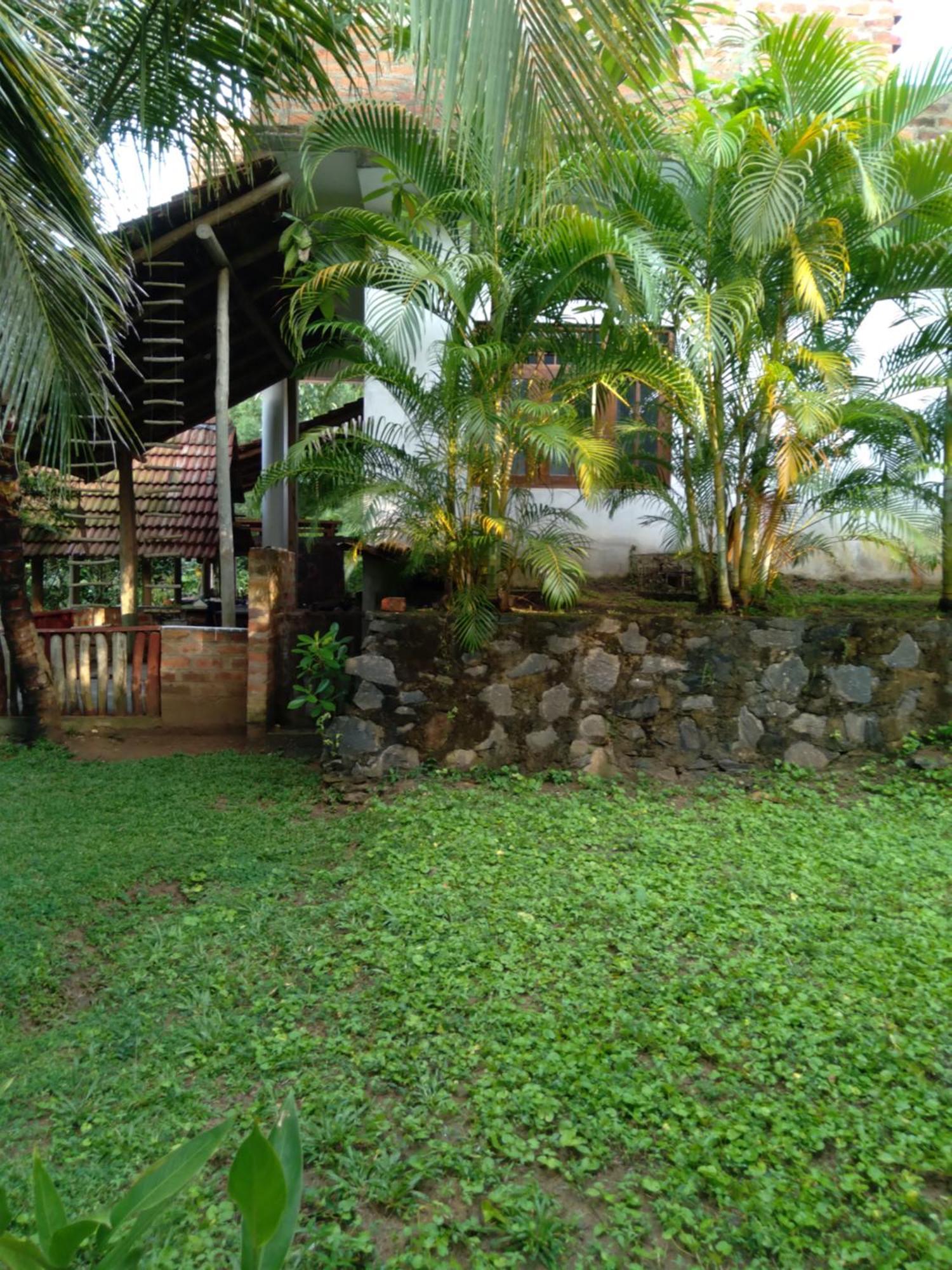 Home In The Island Tangalle Luaran gambar