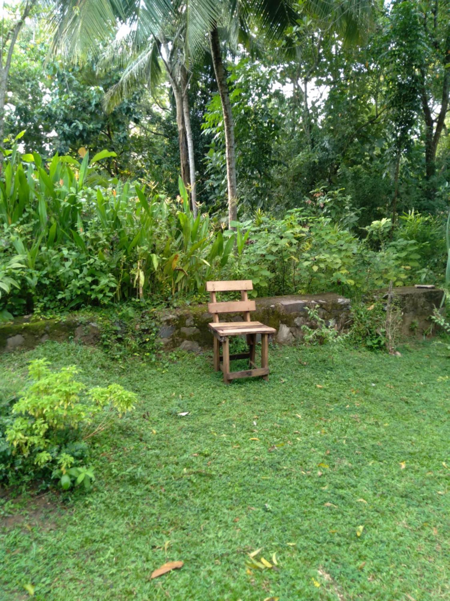 Home In The Island Tangalle Luaran gambar