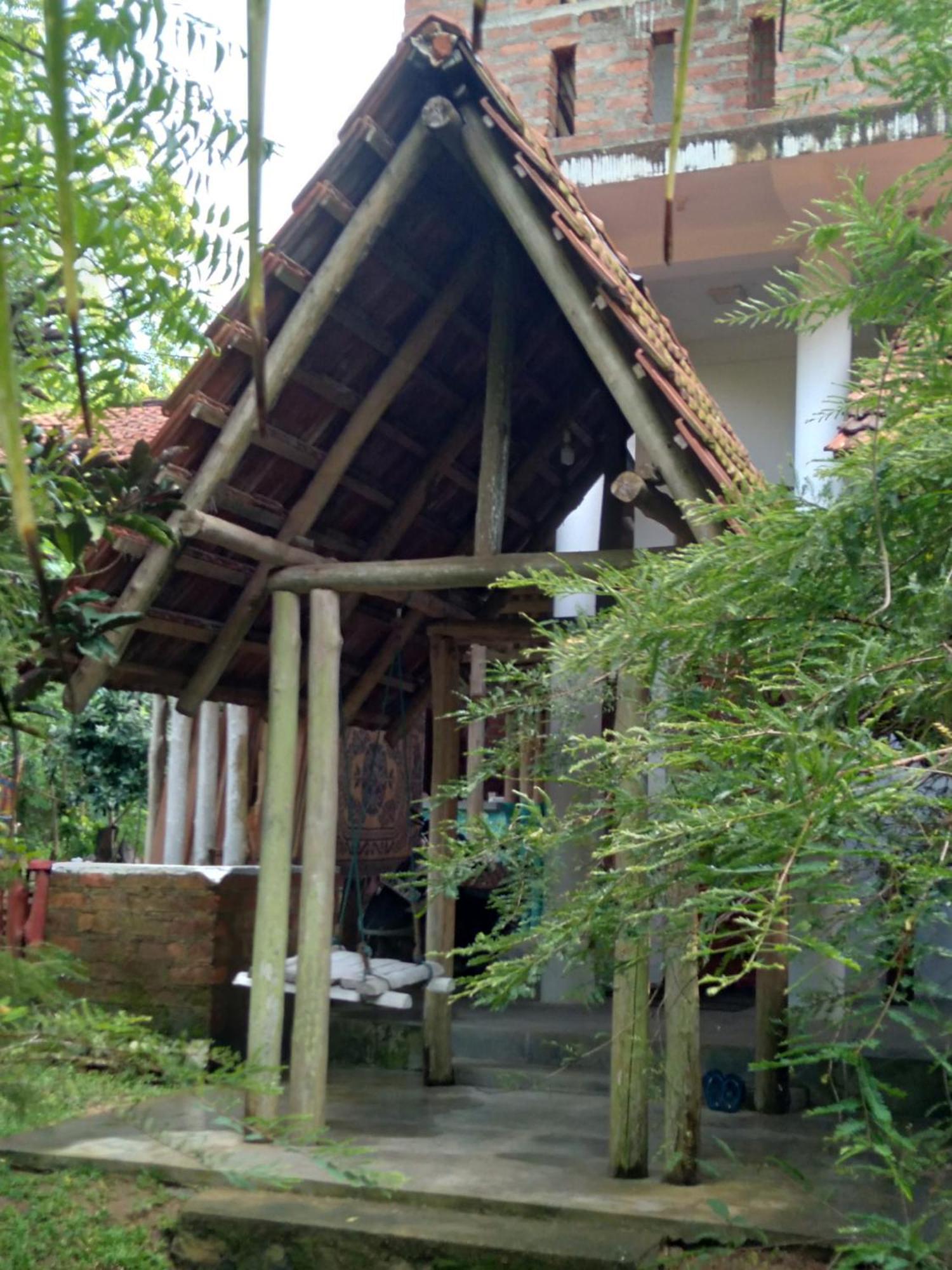 Home In The Island Tangalle Luaran gambar